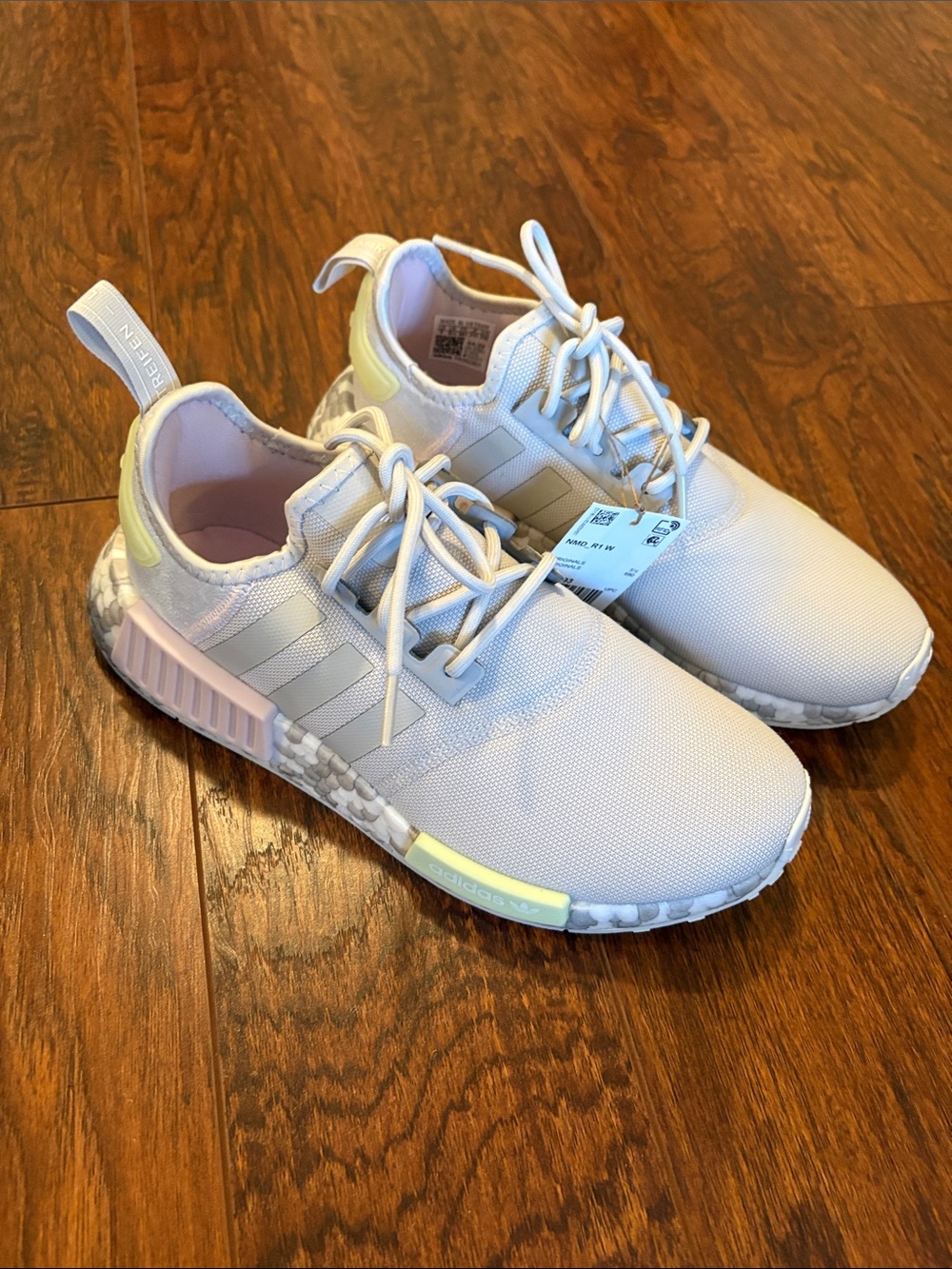 adidas NMD R1 shoes